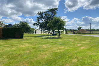 achat maison faverolles-la-campagne 27190