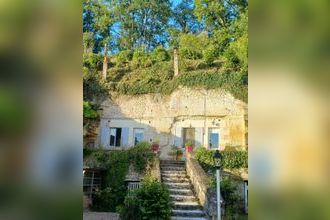 achat maison faverolles-sur-cher 41400