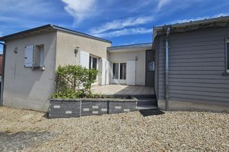 achat maison faverolles-sur-cher 41400