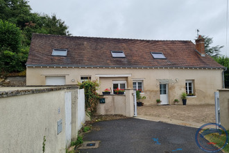 achat maison faverolles-sur-cher 41400