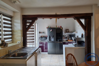 achat maison faverolles-sur-cher 41400