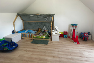 achat maison faverolles-sur-cher 41400