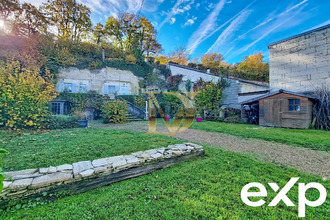 achat maison faverolles-sur-cher 41400