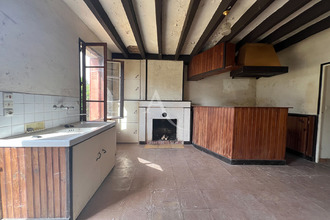 achat maison faverolles-sur-cher 41400