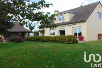 achat maison favieres 28170