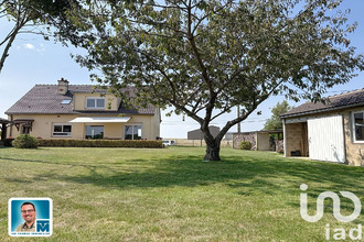 achat maison favieres 28170