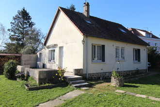 achat maison favieres 28170