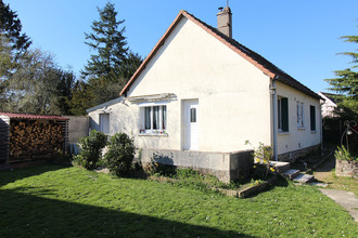 achat maison favieres 28170
