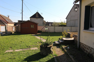 achat maison favieres 28170