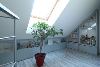 achat maison favieres 28170