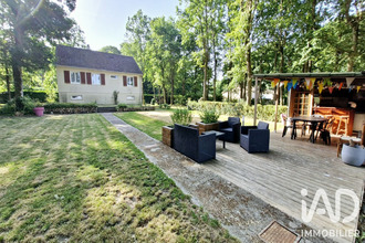 achat maison favieres 28170