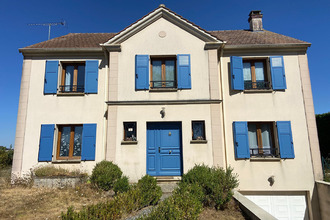achat maison favieres 28170