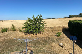 achat maison favieres 28170