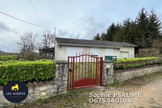 achat maison favieres 54115