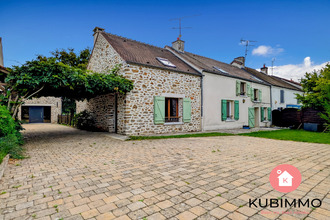 achat maison favieres 77220