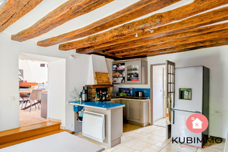 achat maison favieres 77220