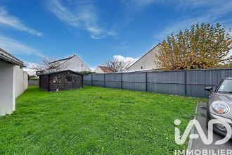 achat maison favieres 77220