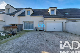 achat maison favieres 77220
