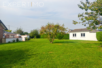 achat maison favieres 80120