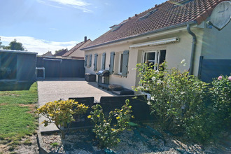 achat maison favieres 80120