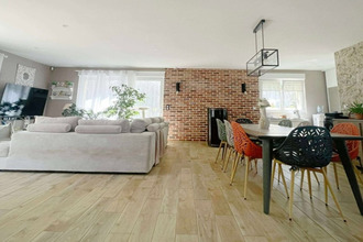 achat maison favieres 80120