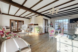 achat maison favieres 80120