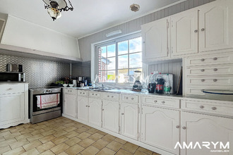 achat maison favieres 80120