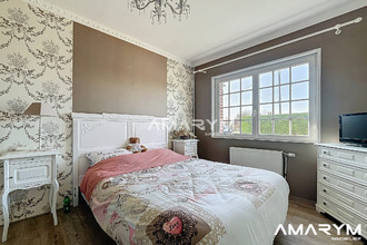 achat maison favieres 80120