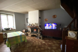 achat maison fay-aux-loges 45450