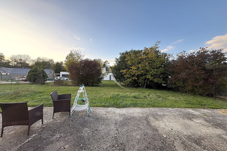 achat maison fay-aux-loges 45450