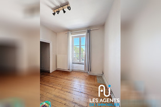 achat maison fay-aux-loges 45450