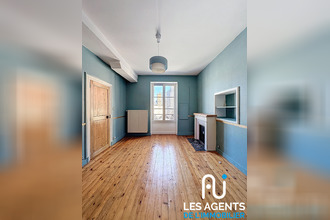 achat maison fay-aux-loges 45450