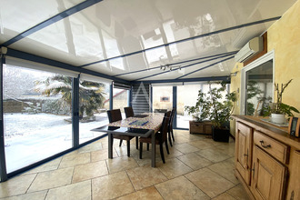 achat maison fay-aux-loges 45450