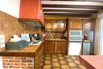 achat maison fay-aux-loges 45450