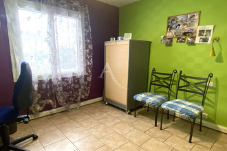 achat maison fay-aux-loges 45450