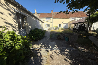 achat maison fay-aux-loges 45450