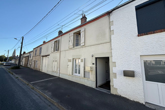 achat maison fay-aux-loges 45450