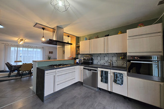 achat maison fay-aux-loges 45450