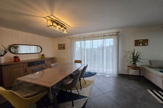 achat maison fay-aux-loges 45450