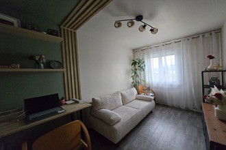 achat maison fay-aux-loges 45450