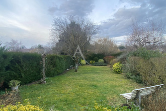 achat maison fay-aux-loges 45450