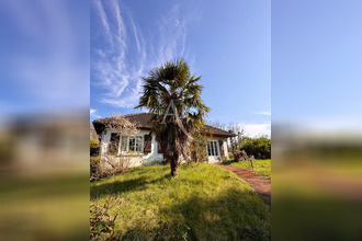 achat maison fay-aux-loges 45450