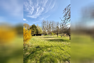 achat maison fay-aux-loges 45450