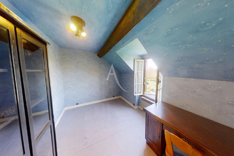 achat maison fay-aux-loges 45450