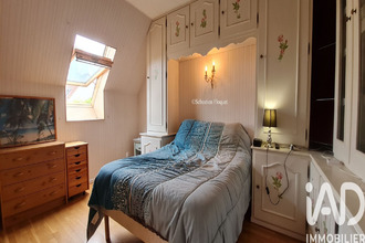 achat maison fay-aux-loges 45450
