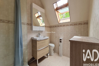 achat maison fay-aux-loges 45450