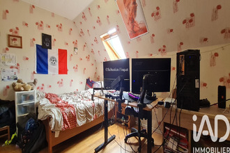 achat maison fay-aux-loges 45450