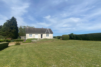 achat maison fay-aux-loges 45450