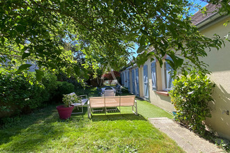 achat maison fay-aux-loges 45450