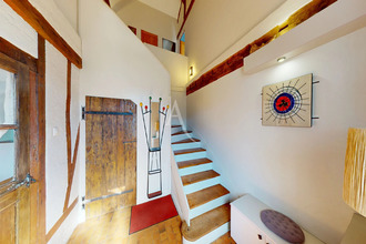 achat maison fay-aux-loges 45450